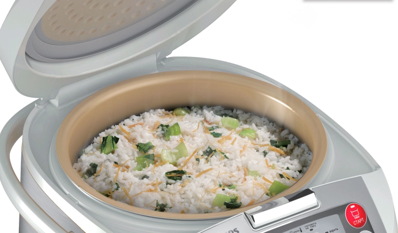 Philips Viva Collection Multicooker - obrázek č. 0