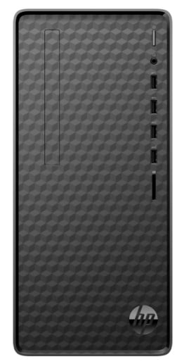 HP Desktop M01-F3050nc, černá (73C99EA) - obrázek č. 1