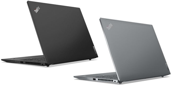 Lenovo ThinkPad T14s Gen 3 (21CQ002VCK) - obrázek č. 1