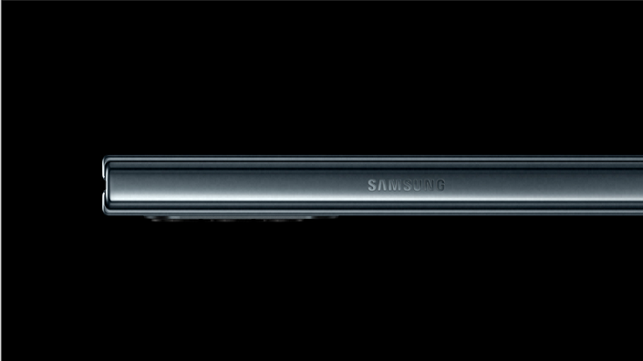 Samsung Galaxy Z Fold4, 12GB/256GB, Phantom Black - obrázek č. 3