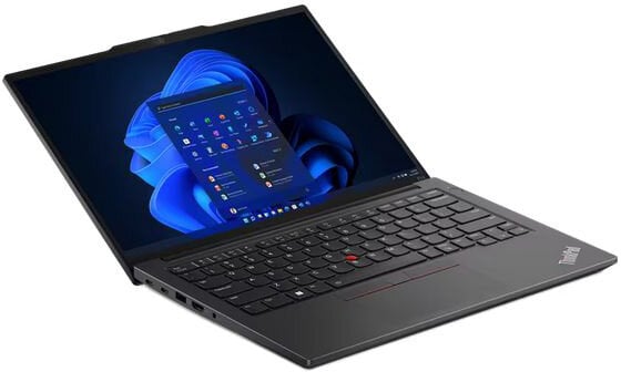 Lenovo ThinkPad E14 Gen 5 (21JK000CCK), Black - obrázek č. 4
