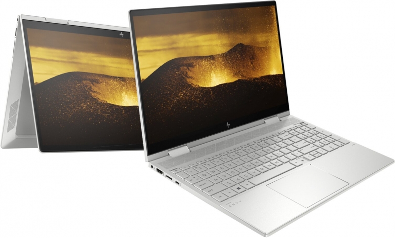 HP ENVY x360 15 (31C87EA#BCM) - obrázek č. 0