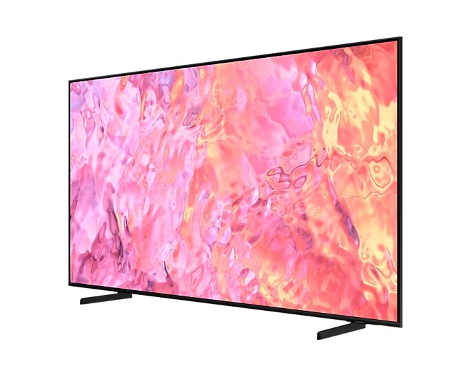 Televize Samsung QE55Q60CA - obrázek č. 0