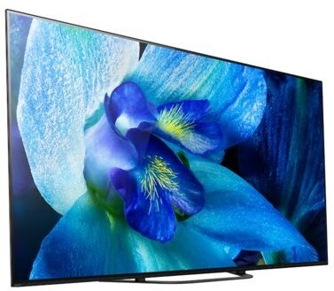Sony KD-55AG8 - 139cm OLED Smart TV - obrázek č. 0