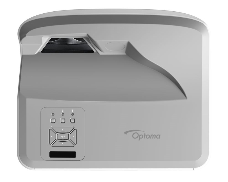 Optoma ZU500USTe - obrázek č. 0