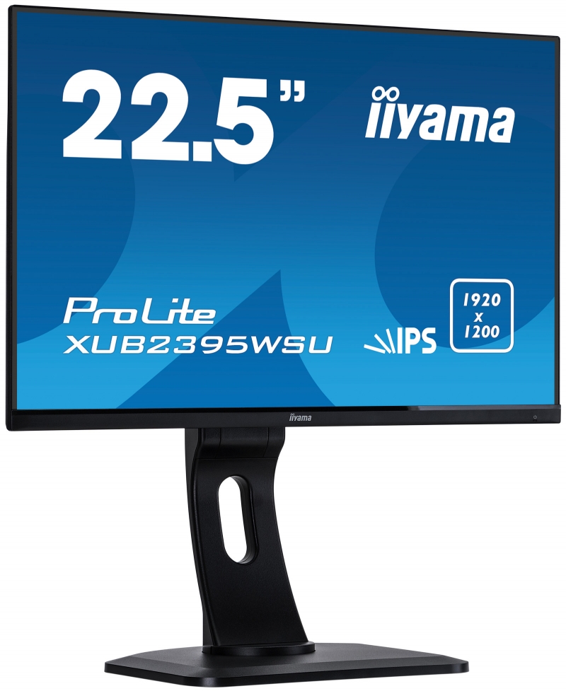 iiyama XUB2395WSU-B1 - obrázek č. 0