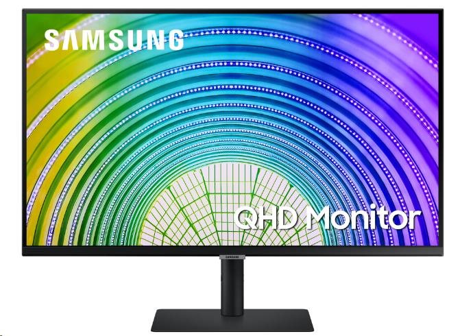 Samsung S60UA LED monitor 32 (LS32A600UUUXEN) - obrázek č. 0