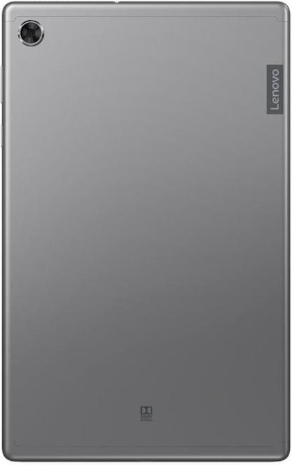 Lenovo M10 64 GB 4G Black - obrázek č. 6
