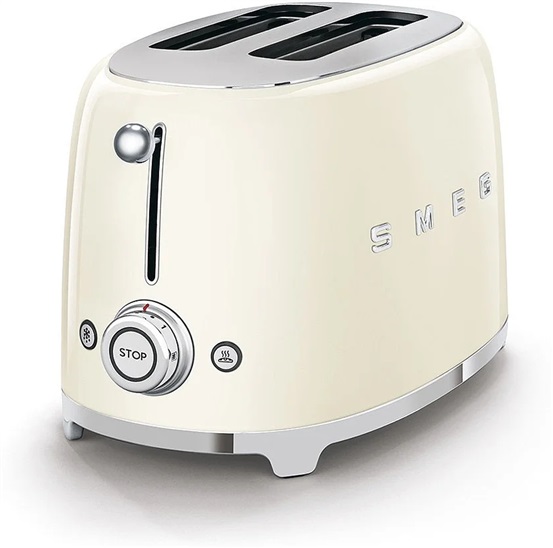 Smeg TSF01CREU - obrázek č. 0