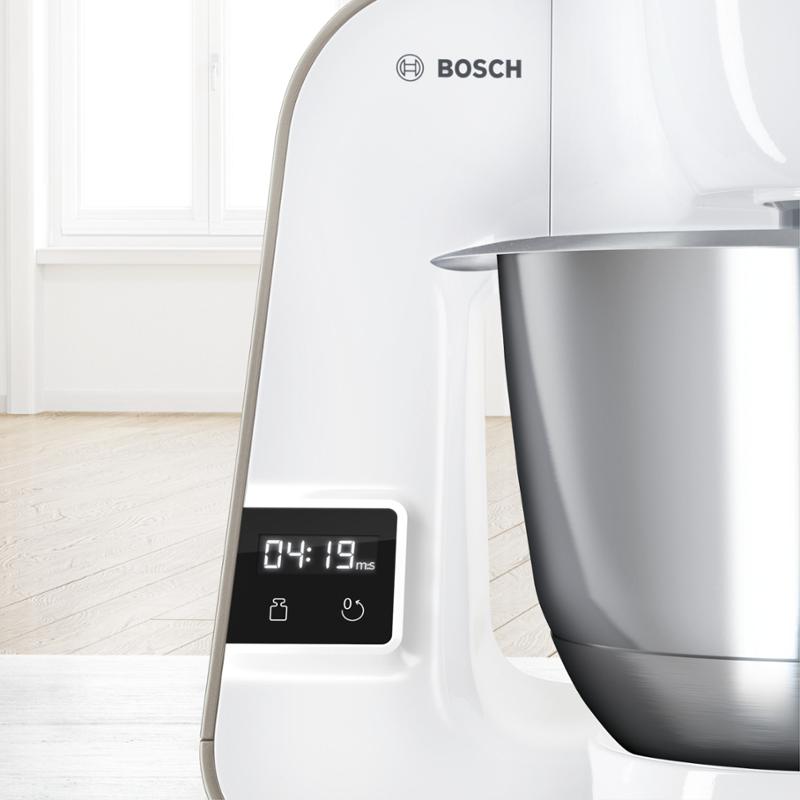 Bosch MUM5XW10 - obrázek č. 0