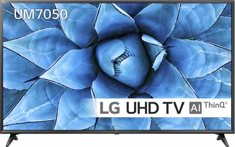 LG 43UM7050PLF TV 109.2 cm (43 - obrázek č. 0