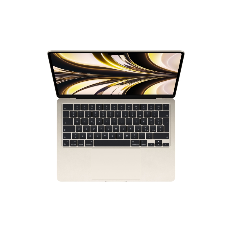 Apple MacBook Air (MLY23ZE/A) - obrázek č. 0