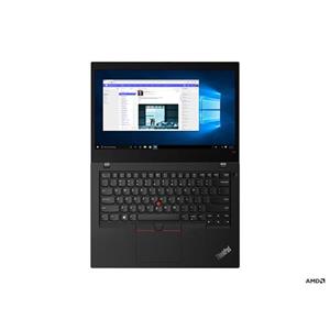 Lenovo ThinkPad L14 Gen 1 Black LTE - obrázek č. 0