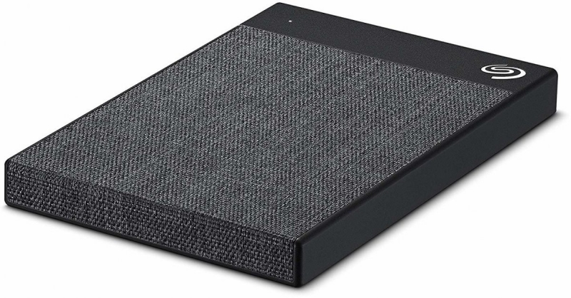 Seagate Backup Plus Ultra Touch, 2TB (STHH2000400) - obrázek č. 0