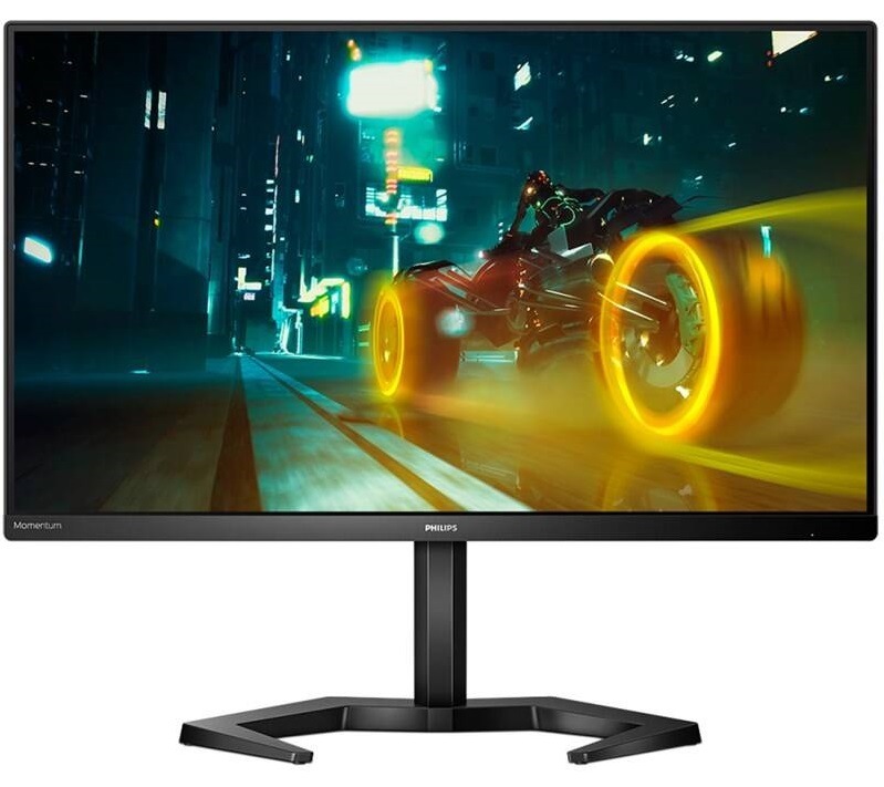 Monitor Philips 24M1N3200ZA/00 (24M1N3200ZA/00) černý - obrázek č. 0