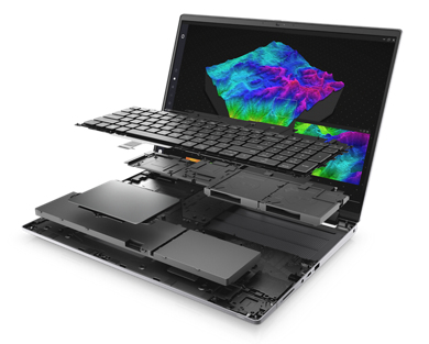 DELL 7670 (7D5RG) - obrázek č. 1