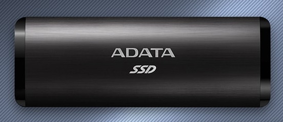 ADATA SE760 - obrázek č. 0