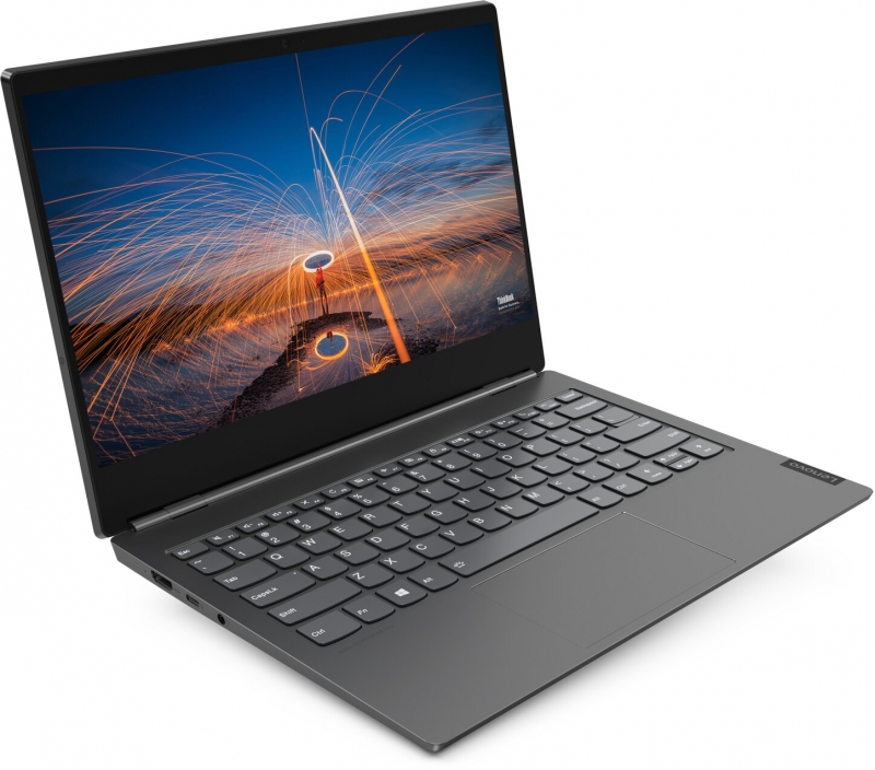 Lenovo ThinkBook Plus, Grey (20TG001WCK) - obrázek č. 0