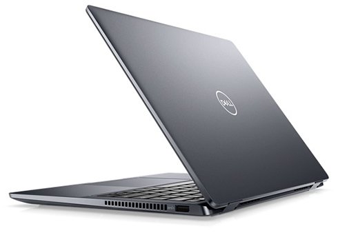 Dell Latitude 14 (9430), šedá (FG7NF) - obrázek č. 3