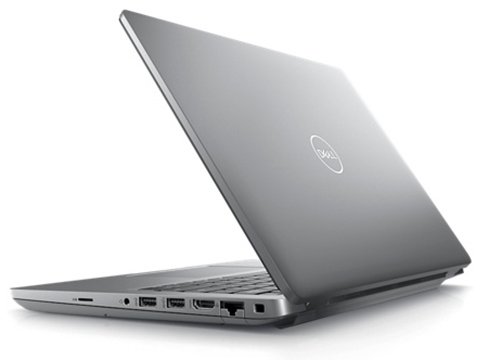 Dell Latitude 14 (5431), šedá (W9D50) - obrázek č. 3