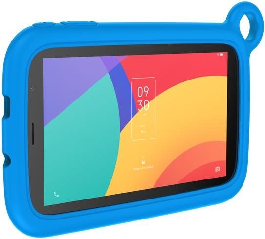 Dotykový tablet ALCATEL 1T 7 2023 Kids 2 GB / 32 GB + modré pouzdro (9309X2-2AALE11-2) modrý - obrázek č. 0