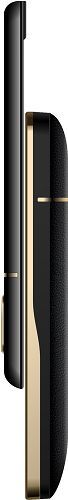 Blaupunkt FM 01 Slider Black - obrázek č. 0