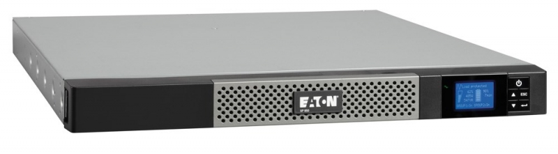 Eaton 5P 1550i, 1550VA, rack 1U - obrázek č. 0