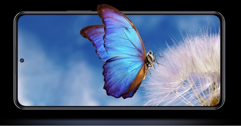 Mobilní telefon Xiaomi 12T 5G 8GB/128GB (42556) modrý - obrázek č. 4
