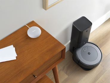 iRobot Roomba i3+ - obrázek č. 0