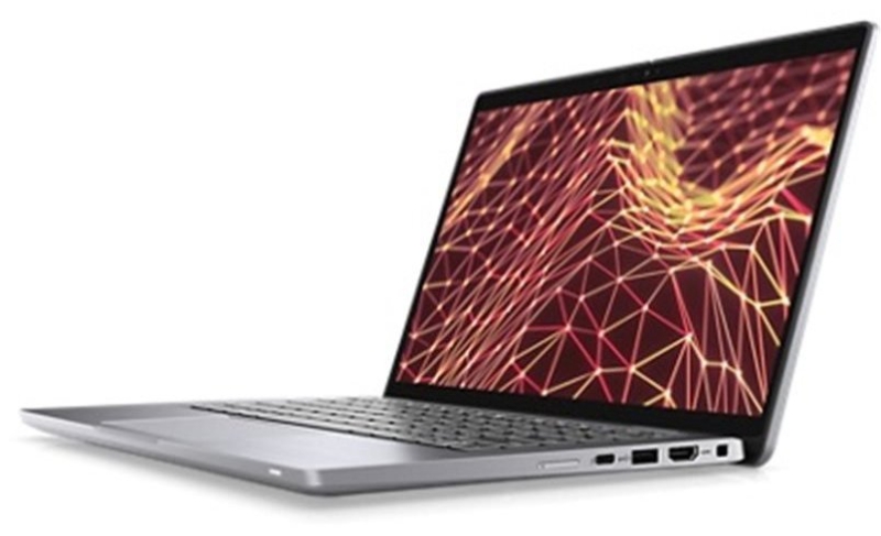 Dell Latitude 13 (7330), šedá (PP5YP) - obrázek č. 4