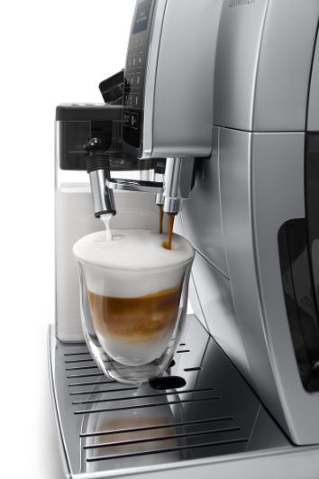 De'Longhi ECAM 350.75.S - obrázek č. 0