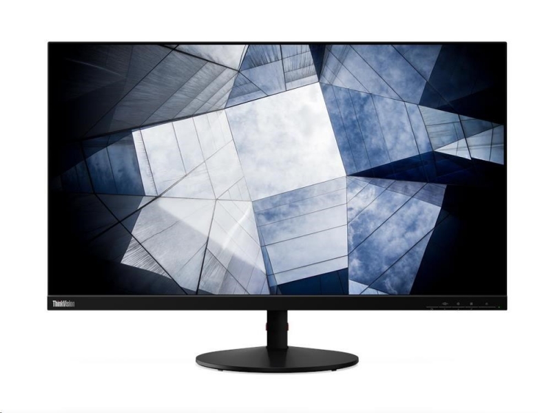 Lenovo ThinkVision S28u černá - obrázek č. 0