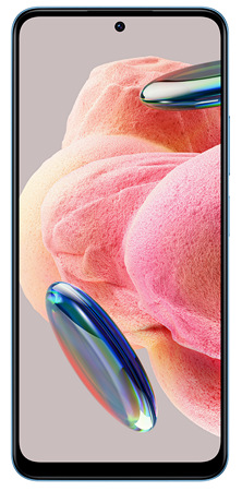 Mobilní telefon Xiaomi Redmi Note 12 8 GB / 256 GB (49144) šedý - obrázek č. 1