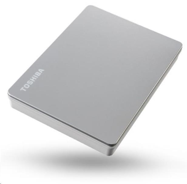 TOSHIBA HDD CANVIO FLEX 2TB, 2,5 - obrázek č. 0