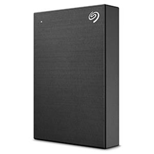 Seagate One Touch Portable - 1TB, černá - obrázek č. 0