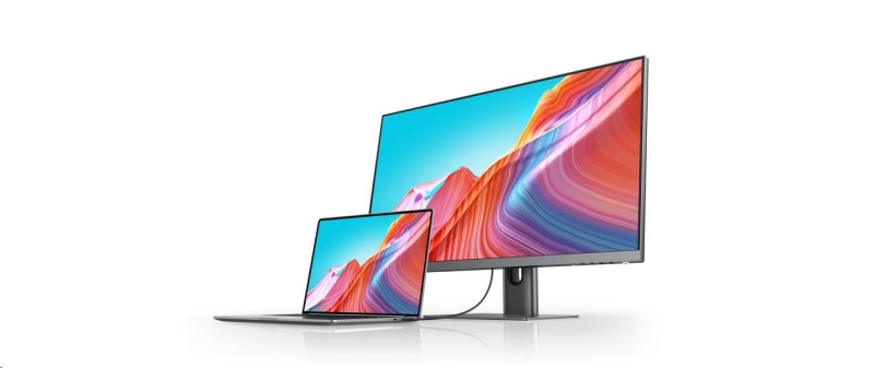 Xiaomi 4K Monitor 27 - obrázek č. 4