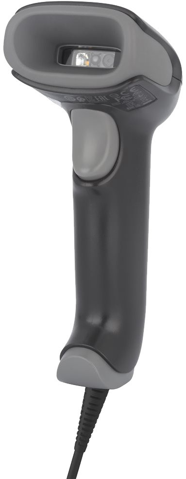 Honeywell Voyager XP 1470 - USB kit, 2D, 1,5m, černá - obrázek č. 0