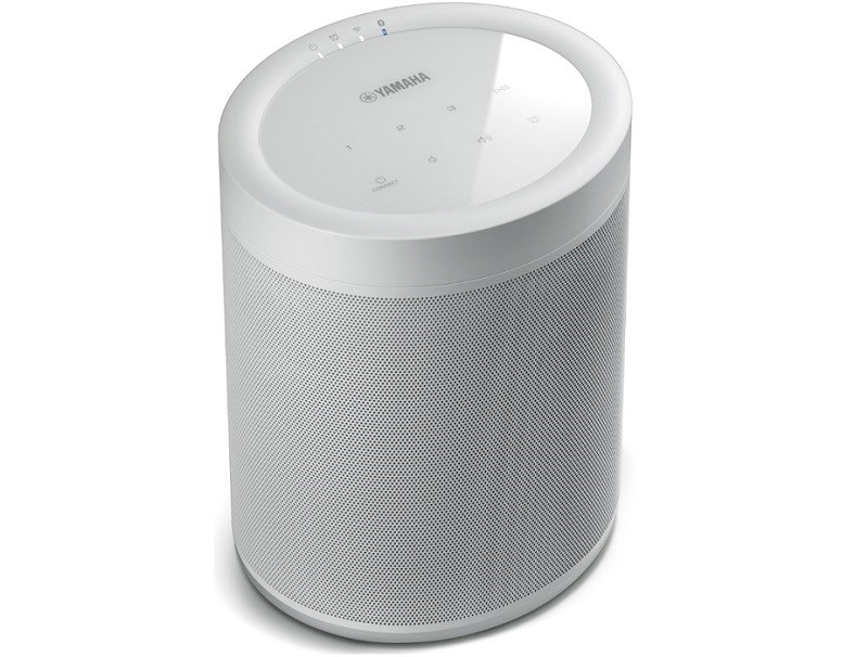 Yamaha WX-021 Bluetooth