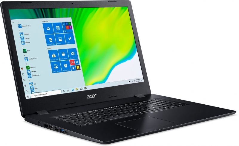Acer Aspire 3 (NX.HZWEC.005) - obrázek č. 0