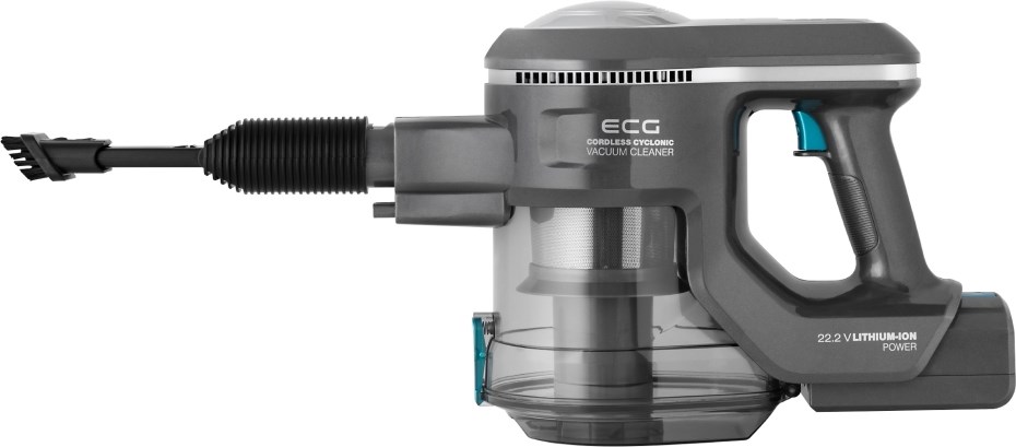 ECG VT 3630 2in1 Alan odnímatelná část