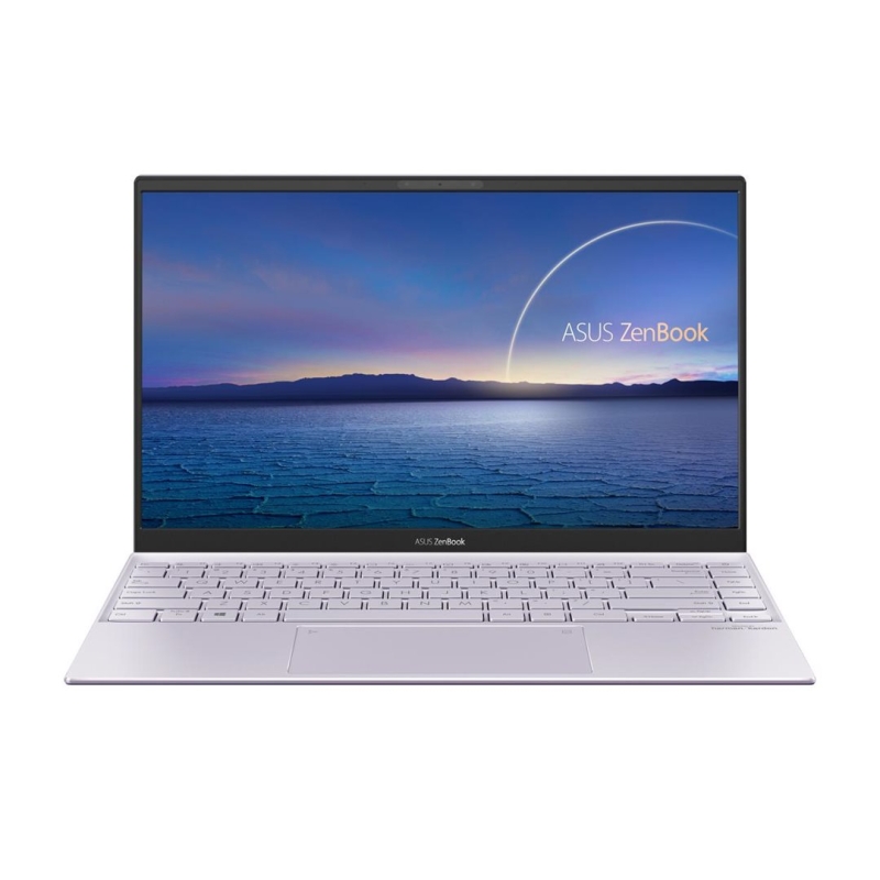 ASUS Zenbook UX425EA, liliová (UX425EA-KI360T) - obrázek č. 0