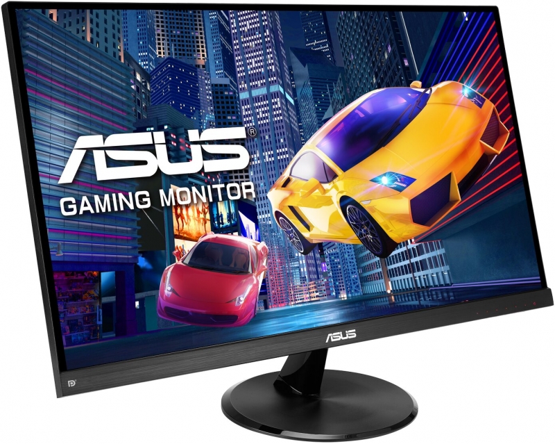 ASUS VP249QGR - LED monitor 23,8 - obrázek č. 0