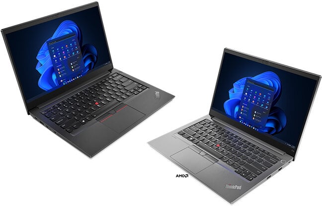 Lenovo ThinkPad E14 Gen 4 (21EB0051CK) - obrázek č. 0