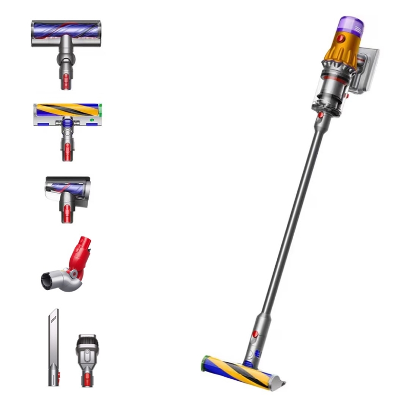 Dyson V12 Detect Slim Absolute - obrázek č. 0