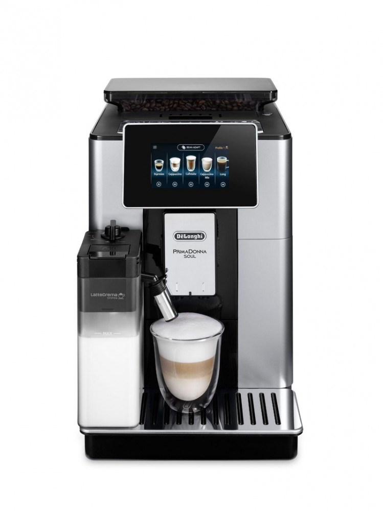 De'Longhi PrimaDonna Soul ECAM 610.55