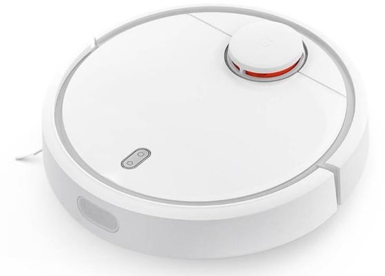 Xiaomi Mi Robot Vacuum - obrázek č. 0