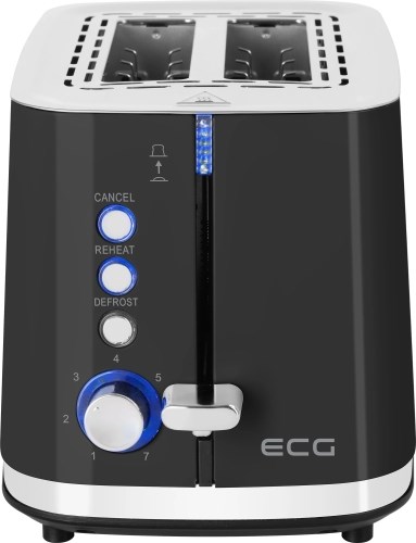ECG ST 2766 vintage tepelně izolované stěny