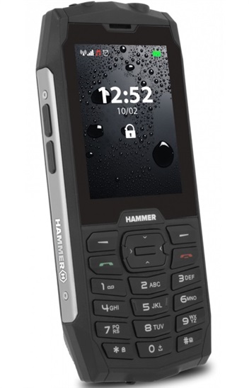 myPhone HAMMER 4 - obrázek č. 0