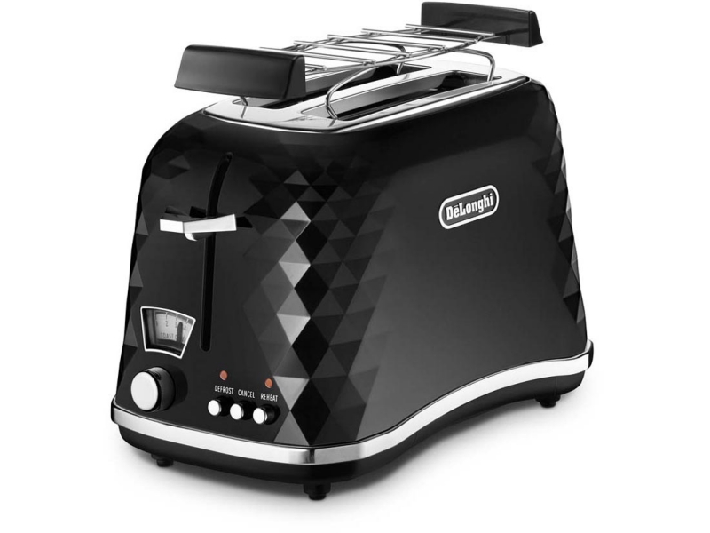 DeLonghi Brilliante - obrázek č. 0