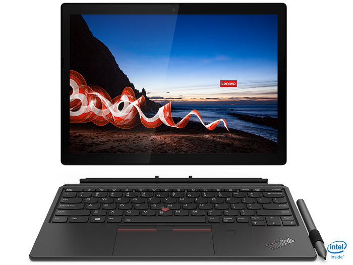 Lenovo ThinkPad X12 Datachable + aktivní stylus Lenovo - obrázek č. 0